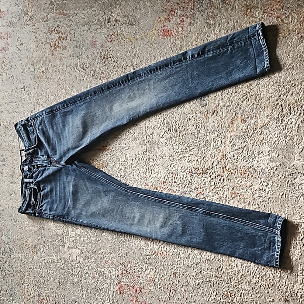 Vintage All.saints Cigarette Jeans